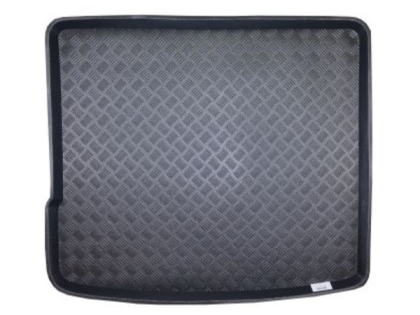 Πατάκι - σκαφάκι πορτ μπαγκάζ για BMW X6 E71 (2008-2019) - 1τμχ.