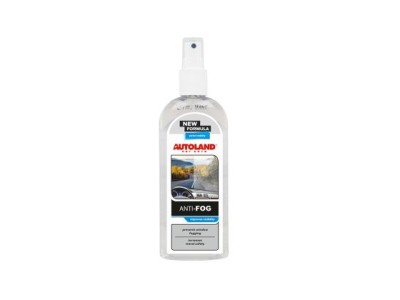 Αντιθαμβωτικό σπρέι Anti-fog 300ml