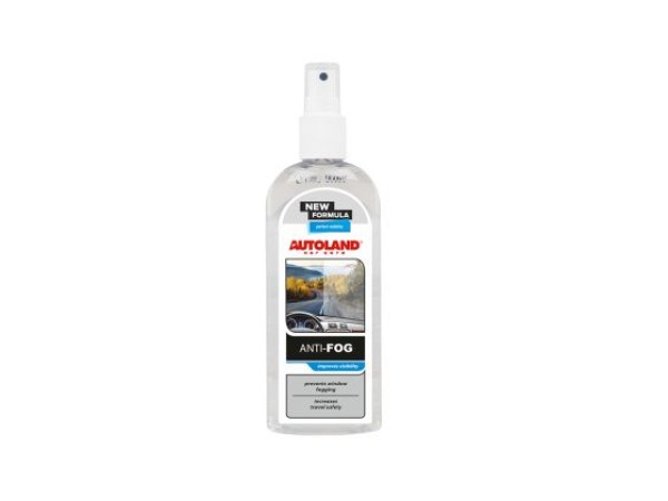 Αντιθαμβωτικό σπρέι Anti-fog 300ml