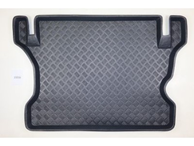 Πατάκι - σκαφάκι πορτ μπαγκάζ για Daewoo Nexia (1994-1997) hatchback - 1τμχ.