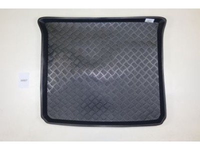Πατάκι - σκαφάκι πορτ μπαγκάζ για Fiat 500L (2012+) 7 seats - 1τμχ.