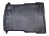 Πατάκι - σκαφάκι πορτ μπαγκάζ για Fiat Doblo (2010+) short, 2 seats - 1τμχ.