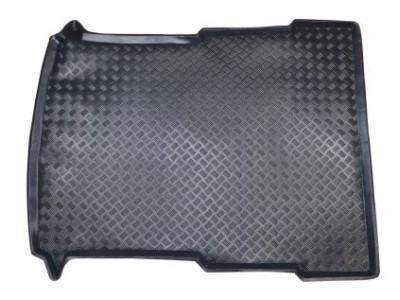 Πατάκι - σκαφάκι πορτ μπαγκάζ για Fiat Doblo (2010+) short, 2 seats - 1τμχ.