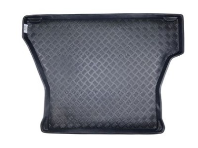Πατάκι - σκαφάκι πορτ μπαγκάζ για Ford Mondeo I (1993-2000) hatchback/sedan - 1τμχ.
