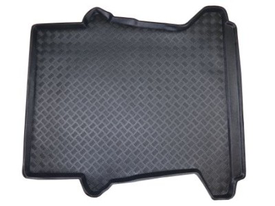 Πατάκι - σκαφάκι πορτ μπαγκάζ για Ford Transit Courier (2014+) 2 seats - 1τμχ.