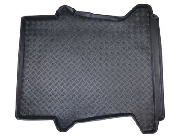 Πατάκι - σκαφάκι πορτ μπαγκάζ για Ford Transit Courier (2014+) 2 seats - 1τμχ.