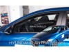 Ανεμοθραύστες Heko για Hyundai Elantra (2015+) sedan - 2 τμχ. εμπρός