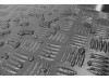 Πατάκι - σκαφάκι πορτ μπαγκάζ για Jeep Cherokee (2008-2013) - 1τμχ.