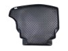 Πατάκι - σκαφάκι πορτ μπαγκάζ για Mercedes C-Klasa W205 (2014+) sedan with repair kit, without folded seats - 1τμχ.