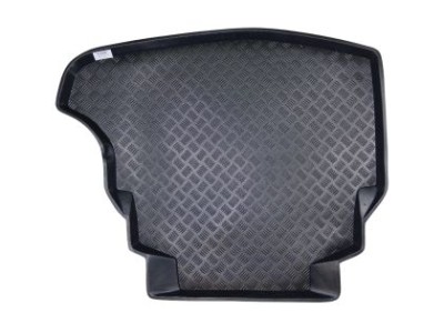 Πατάκι - σκαφάκι πορτ μπαγκάζ για Mercedes C-Klasa W205 (2014+) sedan with repair kit, without folded seats - 1τμχ.