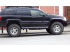 Ανεμοθραύστες Heko για Jeep Grand Cherokee (1998-2004) 2 τμχ. εμπρός