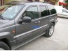 Ανεμοθραύστες Heko για Jeep Grand Cherokee (1998-2004) 2 τμχ. εμπρός