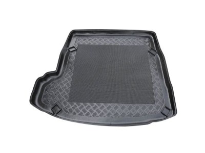 Πατάκι για πορτ - μπαγκάζ για Audi A4 (B5) Sedan 1995-2001 without reclinig back seat (back seat not mong) and without CD changer / Nagation on the left - Aristar Standard - 1τμχ.