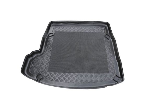 Πατάκι για πορτ - μπαγκάζ για Audi A4 (B5) Sedan 1995-2001 without reclinig back seat (back seat not mong) and without CD changer / Nagation on the left - Aristar Standard - 1τμχ.