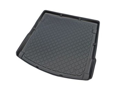 Πατάκι για πορτ - μπαγκάζ για Audi / Seat A4 (B6) & (B6) Quattro / A4 (B7) & (B7) Quattro / Exeo Sedan (2001-2004) / (2004 - 2007) / 2009 - Guardliner - 1τμχ.