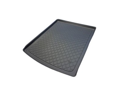 Πατάκι για πορτ - μπαγκάζ για Audi A6 Avant (C6) Allroad Quattro Combi (2005-2011) models with rails fixing system - Guardliner - 1τμχ.