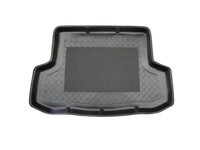 Πατάκι για πορτ - μπαγκάζ για Chevrolet Aveo / Kalos ( T 250 ) / Aveo Classic Sedan 2006-2011 / 2011- after 2006 facelift (model T250) - Aristar Standard - 1τμχ.