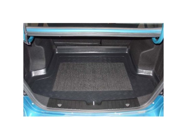 Πατάκι για πορτ - μπαγκάζ για Chevrolet Aveo / Kalos ( T 250 ) / Aveo Classic Sedan 2006-2011 / 2011- after 2006 facelift (model T250) - Aristar Standard - 1τμχ.