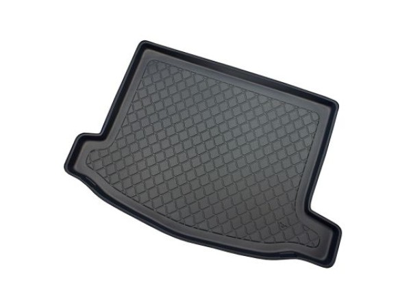 Πατάκι για πορτ - μπαγκάζ για Honda Civic VIII Hatchback 3d / 5d (2006-2012) - Guardliner - 1τμχ.