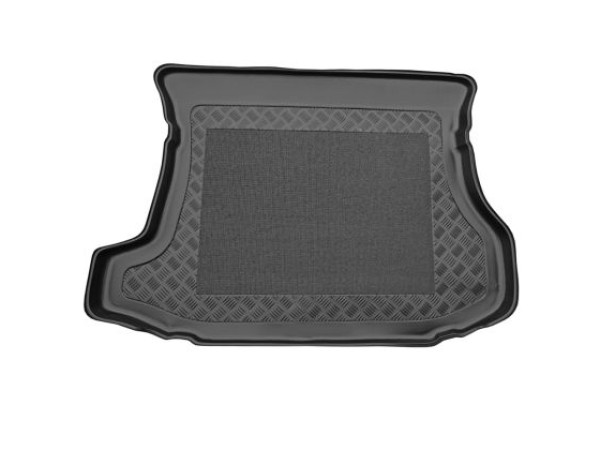 Πατάκι για πορτ - μπαγκάζ για Mazda Premacy 1999-2002 5/7 seats (3rd row removed) - Aristar Standard - 1τμχ. Πατάκι για πορτ - μπαγκάζ για Mazda Premacy 1999-2002 5/7 seats (3rd row removed) - Aristar Standard - 1τμχ.