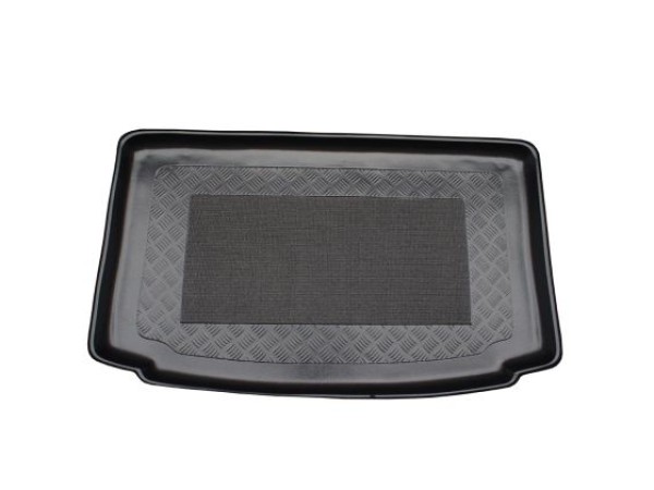 Πατάκι για πορτ - μπαγκάζ για Peugeot 206 / 206 + Hatchback 3d/5d 1998-2009 / 2009-2010 - Aristar Standard - 1τμχ.