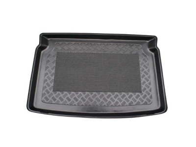 Πατάκι για πορτ - μπαγκάζ για Peugeot 207 Hatchback 3d/5d 2006-2012 - Aristar Standard - 1τμχ.