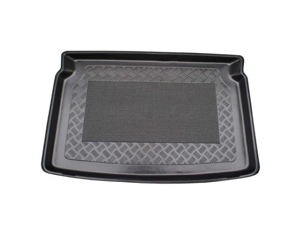 Πατάκι για πορτ - μπαγκάζ για Peugeot 207 Hatchback 3d/5d 2006-2012 - Aristar Standard - 1τμχ.