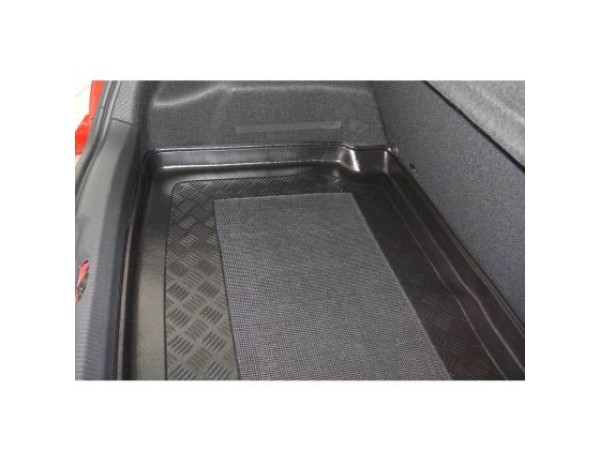 Πατάκι για πορτ - μπαγκάζ για Peugeot 207 Hatchback 3d/5d 2006-2012 - Aristar Standard - 1τμχ.