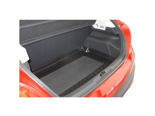 Πατάκι για πορτ - μπαγκάζ για Peugeot 207 Hatchback 3d/5d 2006-2012 - Aristar Standard - 1τμχ.
