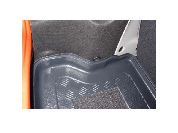 Πατάκι για πορτ - μπαγκάζ για Renault Twingo 3 doors 2007-2014 - Aristar Standard - 1τμχ.
