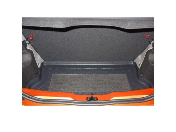 Πατάκι για πορτ - μπαγκάζ για Renault Twingo 3 doors 2007-2014 - Aristar Standard - 1τμχ.