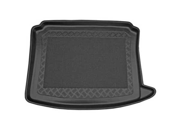 Πατάκι για πορτ - μπαγκάζ για Seat Leon I (1M) 5 doors 1999-2005 - Aristar Standard - 1τμχ. Πατάκι για πορτ - μπαγκάζ για Seat Leon I (1M) 5 doors 1999-2005 - Aristar Standard - 1τμχ.