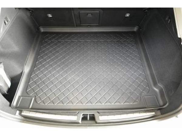 Πατάκι λαστιχένιο για πορτ - μπαγκάζ για Volvo XC60 II SUV 5 door (2017+) - Guardliner - 1τμχ.