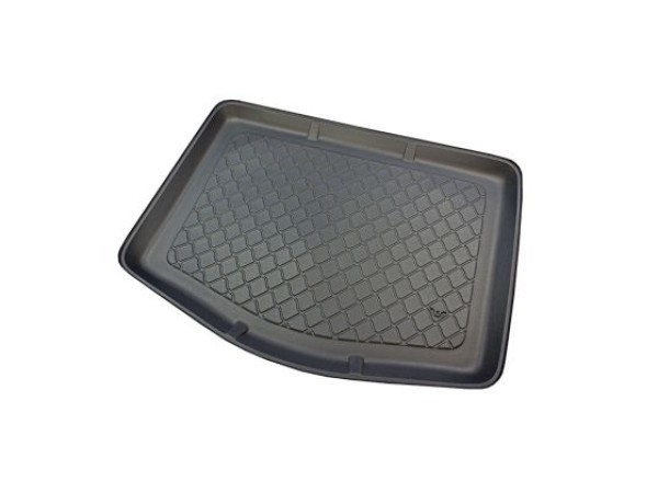 Πατάκι για πορτ - μπαγκάζ για Ford C-MAX II VAN 5d (2010+) with a mini spare tyre - Guardliner - 1τμχ. Πατάκι για πορτ - μπαγκάζ για Ford C-MAX II VAN 5d (2010+) with a mini spare tyre - Guardliner - 1τμχ.
