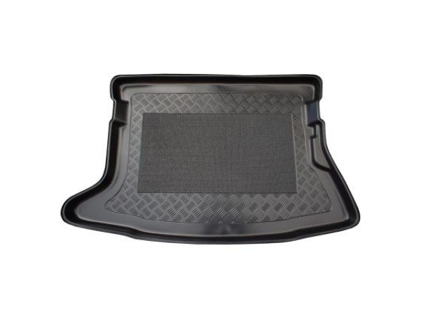 Πατάκι για πορτ - μπαγκάζ για Toyota Auris Hatchback 3d/5d 2007- 2012 - Aristar Standard - 1τμχ.