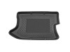 Πατάκι για πορτ - μπαγκάζ για Toyota Auris HSD (Hybrid) 5 doors 2010-2012 - Up - Aristar Standard - 1τμχ.