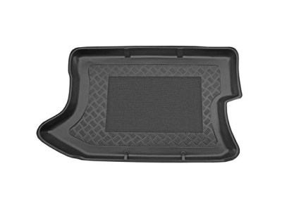 Πατάκι για πορτ - μπαγκάζ για Toyota Auris HSD (Hybrid) 5 doors 2010-2012 - Up - Aristar Standard - 1τμχ.
