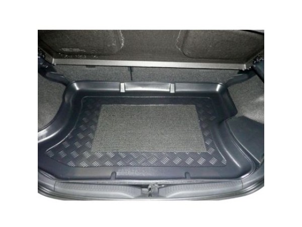 Πατάκι για πορτ - μπαγκάζ για Toyota Auris HSD (Hybrid) 5 doors 2010-2012 - Up - Aristar Standard - 1τμχ.