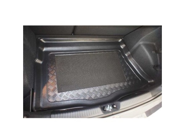 Πατάκι για πορτ - μπαγκάζ για Hyundai i30 (GD) 2012-2017 / Kia Ceed 2012- Hatchback 3d/5d Low (without organizer in the boot) Classic, Classic Plus and Comfort for Hyundai S and M for Kia - Aristar Standard - 1τμχ.