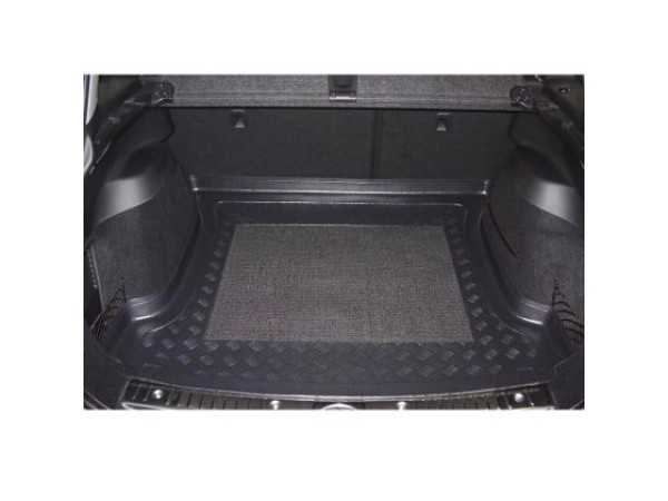 Πατάκι για πορτ - μπαγκάζ για Peugeot 308 / Break C (2008-2014) Combi ; 5 seats only; no provision for 3rd seats’ row; 2nd row fixed - Aristar Standard - 1τμχ.