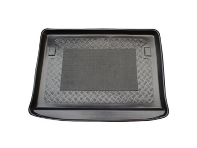 Πατάκι για πορτ - μπαγκάζ για Citroen DS5 5 doors 2012- without subwoofer (DENON soundsystem) - Aristar Standard - 1τμχ.