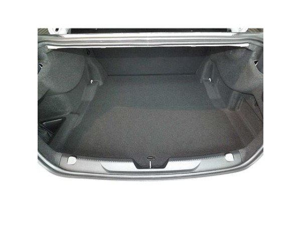 Πατάκι για πορτ - μπαγκάζ για Jaguar XE Sedan (2015+) with a mini spare tyre - Guardliner - 1τμχ.