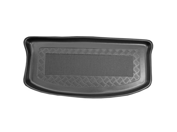Πατάκι για πορτ - μπαγκάζ για Opel / Suzuki Agila B / Splash 5 doors 2008- for models with a shelf = - Up - Aristar Standard - 1τμχ. Πατάκι για πορτ - μπαγκάζ για Opel / Suzuki Agila B / Splash 5 doors 2008- for models with a shelf = - Up - Aristar Standard - 1τμχ.