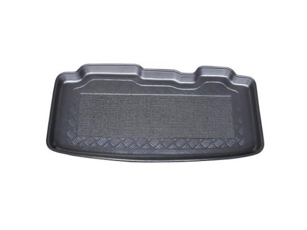 Πατάκι για πορτ - μπαγκάζ για Renault Modus I 5 doors 2004-2007 backseat mong - Aristar Standard - 1τμχ.