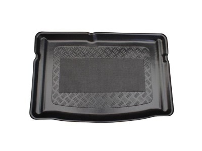 Πατάκι για πορτ - μπαγκάζ για Volkswagen up Hatchback 3d/5d 2011- Low - Aristar Standard - 1τμχ.