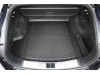 Πατάκι λαστιχένιο για πορτ - μπαγκάζ για Kia Optima (JF) Sportswagon Combi (2016+) incl. models with rails; right wing removable for models with net - Guardliner - 1τμχ.