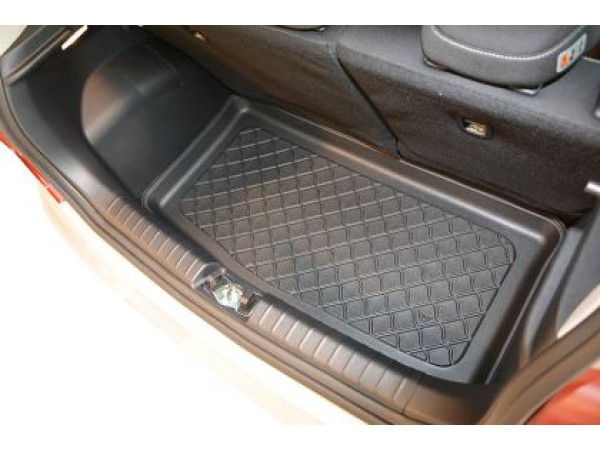 Πατάκι λαστιχένιο για πορτ - μπαγκάζ για Kia Picanto III (JA) Hatchback 5d (2017+) lower boot; without adjustable floor tray - Guardliner - 1τμχ.