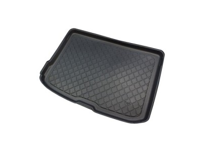 Πατάκι για πορτ - μπαγκάζ για Audi A3 3 door / Audi A3 SPORTBACK 5 door / A3 Quattro 3 door and SPORTBACK 5 door Hatchback 3/5d (2012+) only for upper boot - Guardliner - 1τμχ.