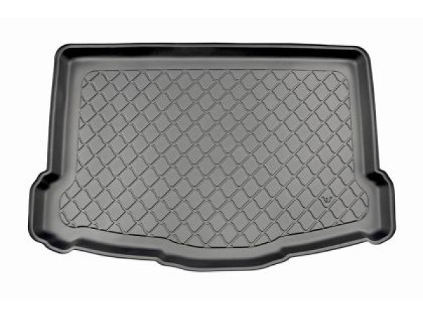 Πατάκι για πορτ - μπαγκάζ για Nissan Qashqai (2014+) lower boot mini spare - Guardliner - 1τμχ.