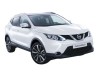 Πατάκι για πορτ - μπαγκάζ για Nissan Qashqai (2014+) lower boot mini spare - Guardliner - 1τμχ.